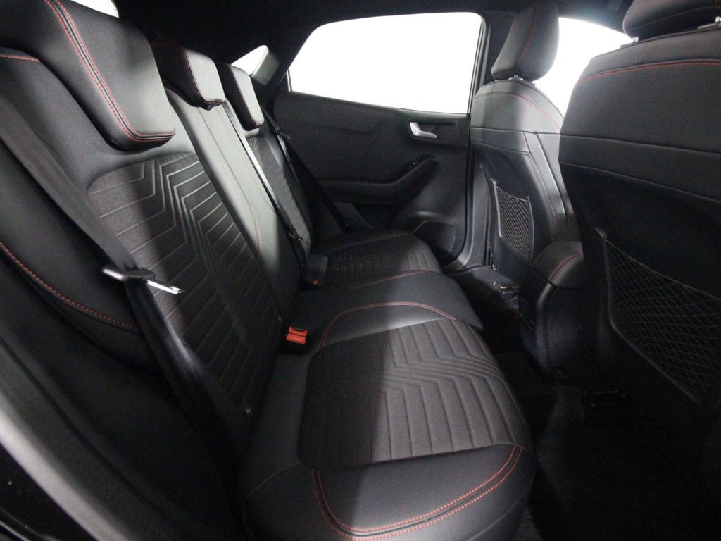 Used Ford Puma 2023 for sale - 76883358: Photo 16