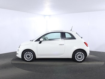 Used Fiat 500 2016 for sale - 79046355: Photo