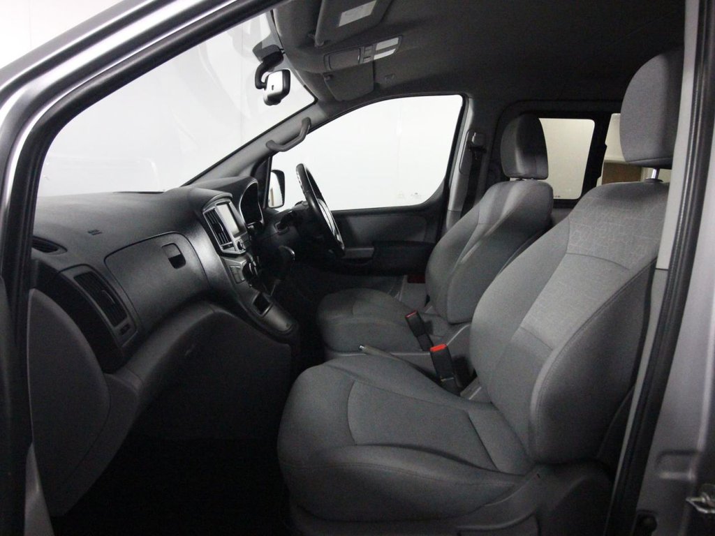 Used Hyundai i800 2019 for sale - 76797630: Photo 11