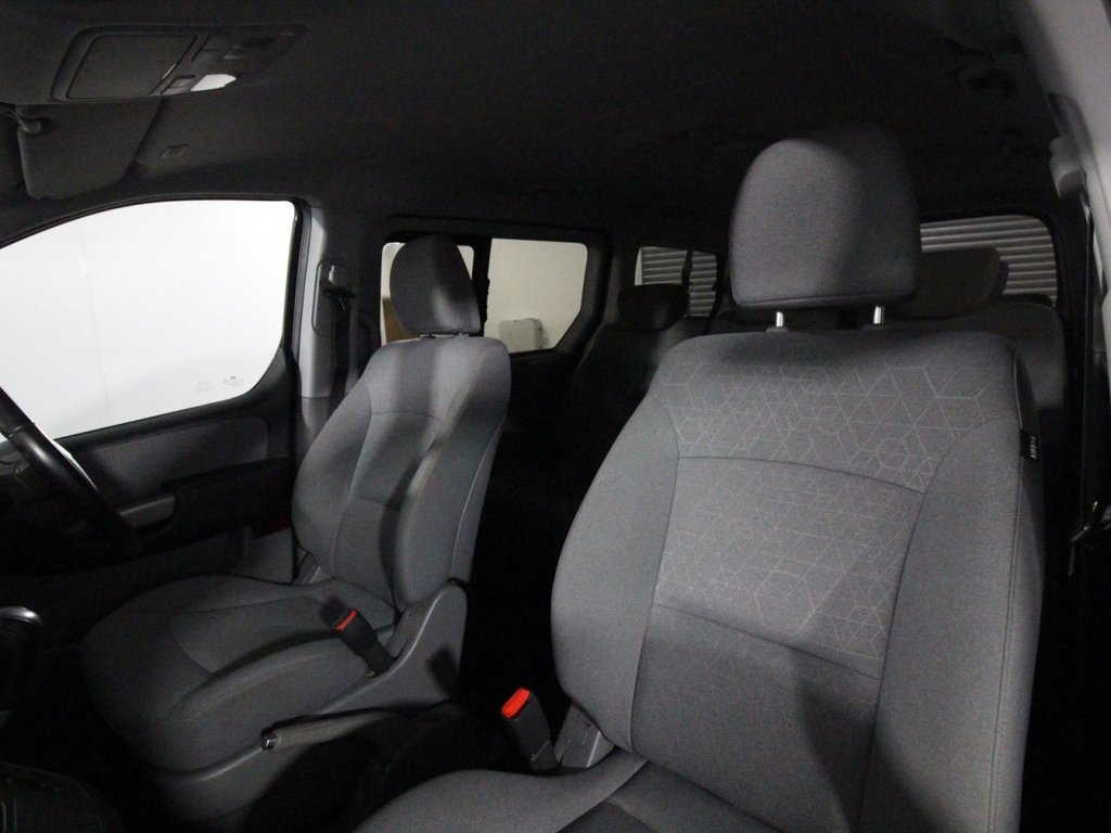 Used Hyundai i800 2019 for sale - 76797630: Photo 12