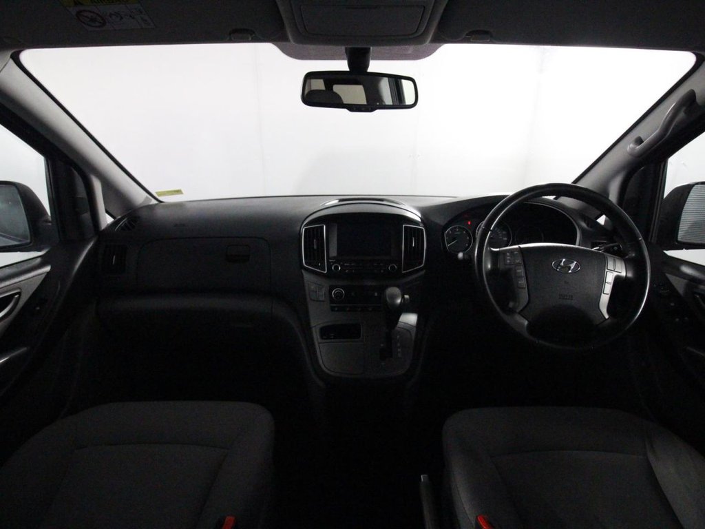 Used Hyundai i800 2019 for sale - 76797630: Photo 13