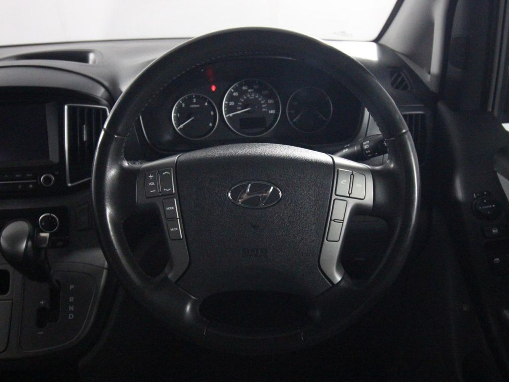 Used Hyundai i800 2019 for sale - 76797630: Photo 14