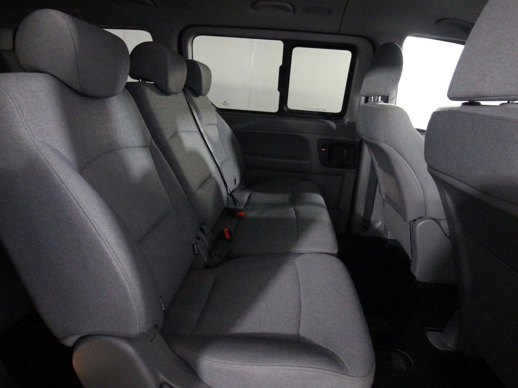 Used Hyundai i800 2019 for sale - 76797630: Photo 15