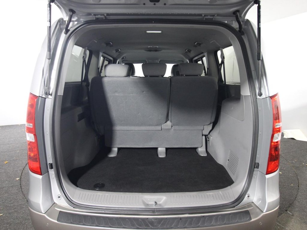 Used Hyundai i800 2019 for sale - 76797630: Photo 17