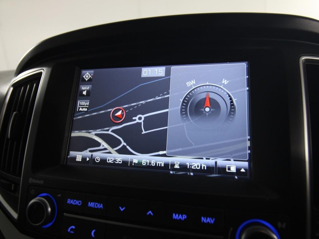 Used Hyundai i800 2019 for sale - 76797630: Photo 18