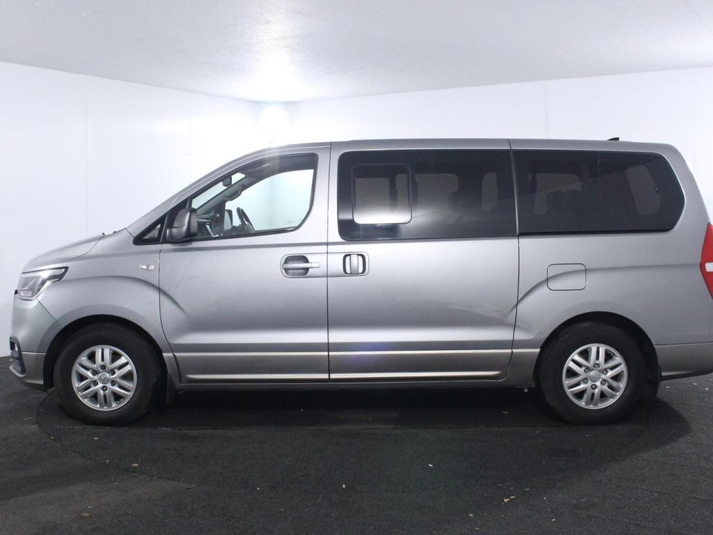 Used Hyundai i800 2019 for sale - 76797630: Photo 4