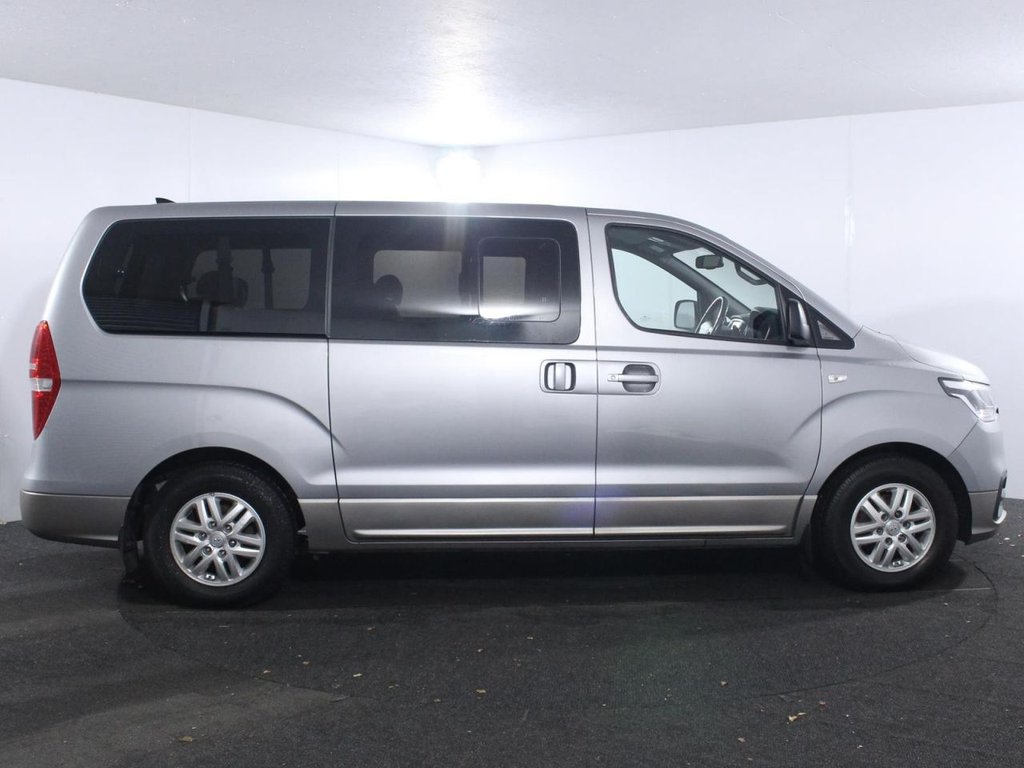 Used Hyundai i800 2019 for sale - 76797630: Photo 8