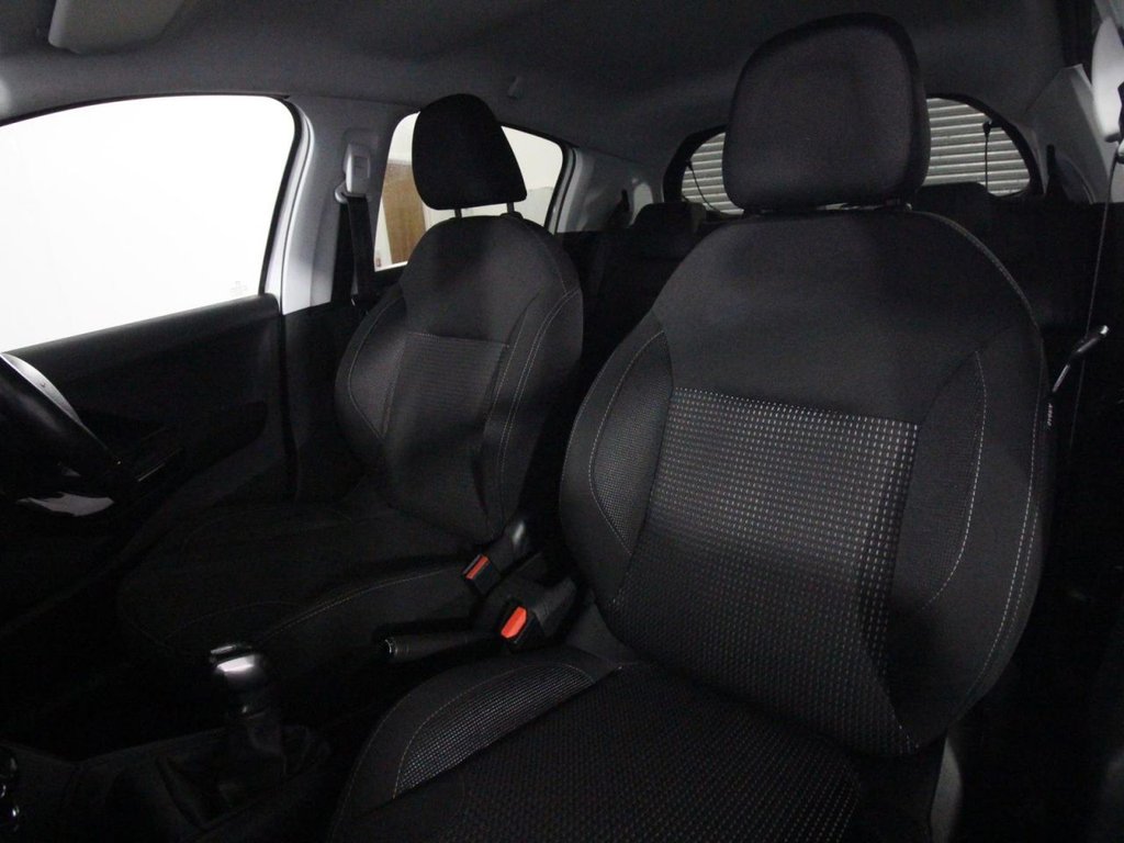 Used Peugeot 208 2016 for sale - 76767997: Photo 12