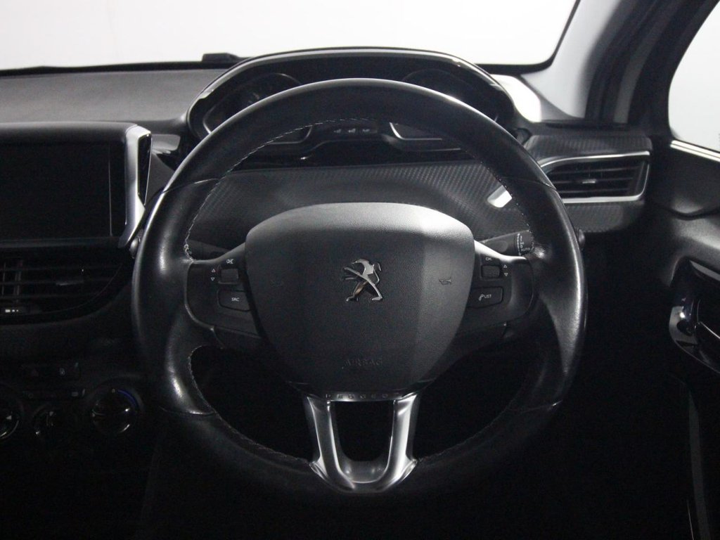 Used Peugeot 208 2016 for sale - 76767997: Photo 14