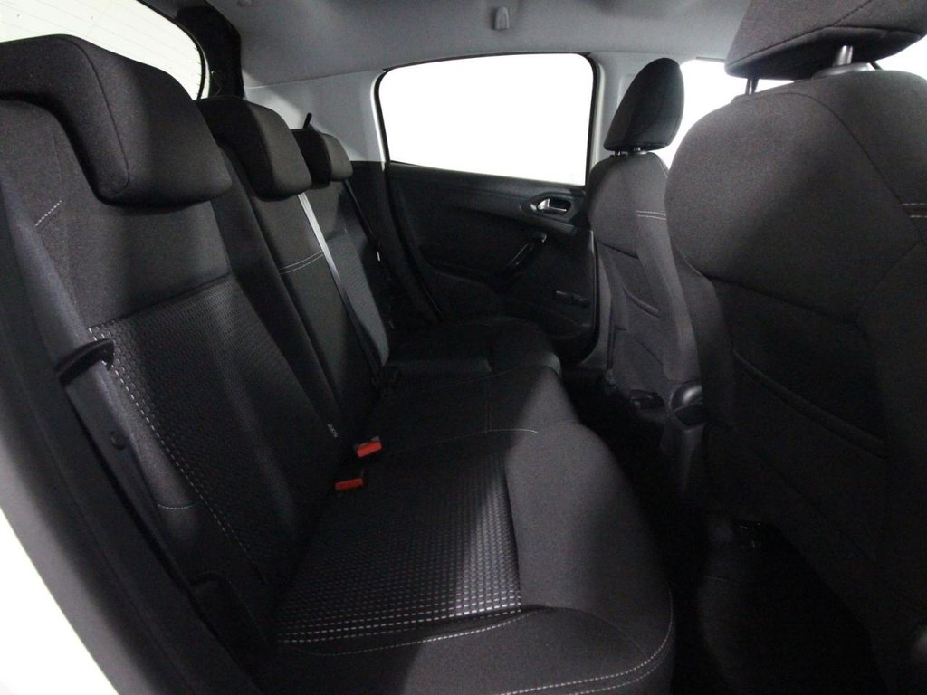 Used Peugeot 208 2016 for sale - 76767997: Photo 15