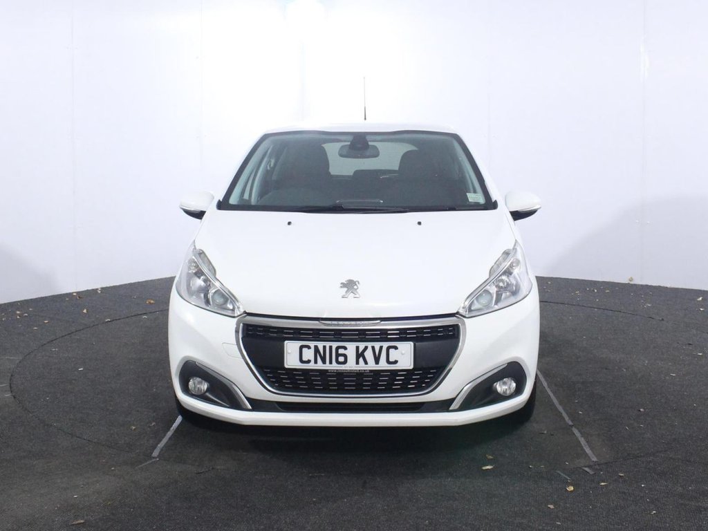 Used Peugeot 208 2016 for sale - 76767997: Photo 2