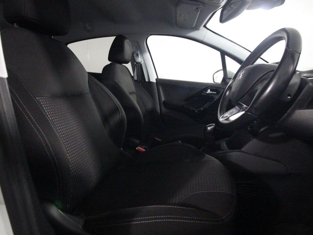 Used Peugeot 208 2016 for sale - 76767997: Photo 9