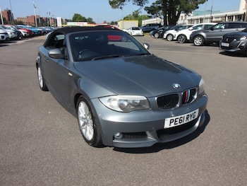 Used BMW 1 Series 2011 for sale - 78725526: Photo