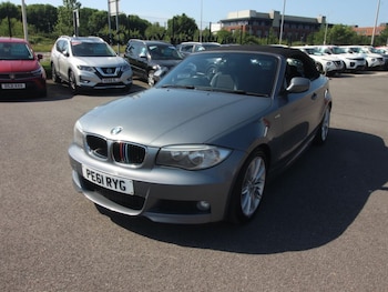 Used BMW 1 Series 2011 for sale - 78725526: Photo