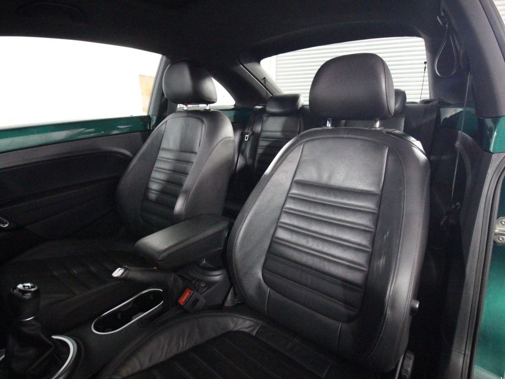 Used Volkswagen Beetle 2017 for sale - 76297191: Photo 12