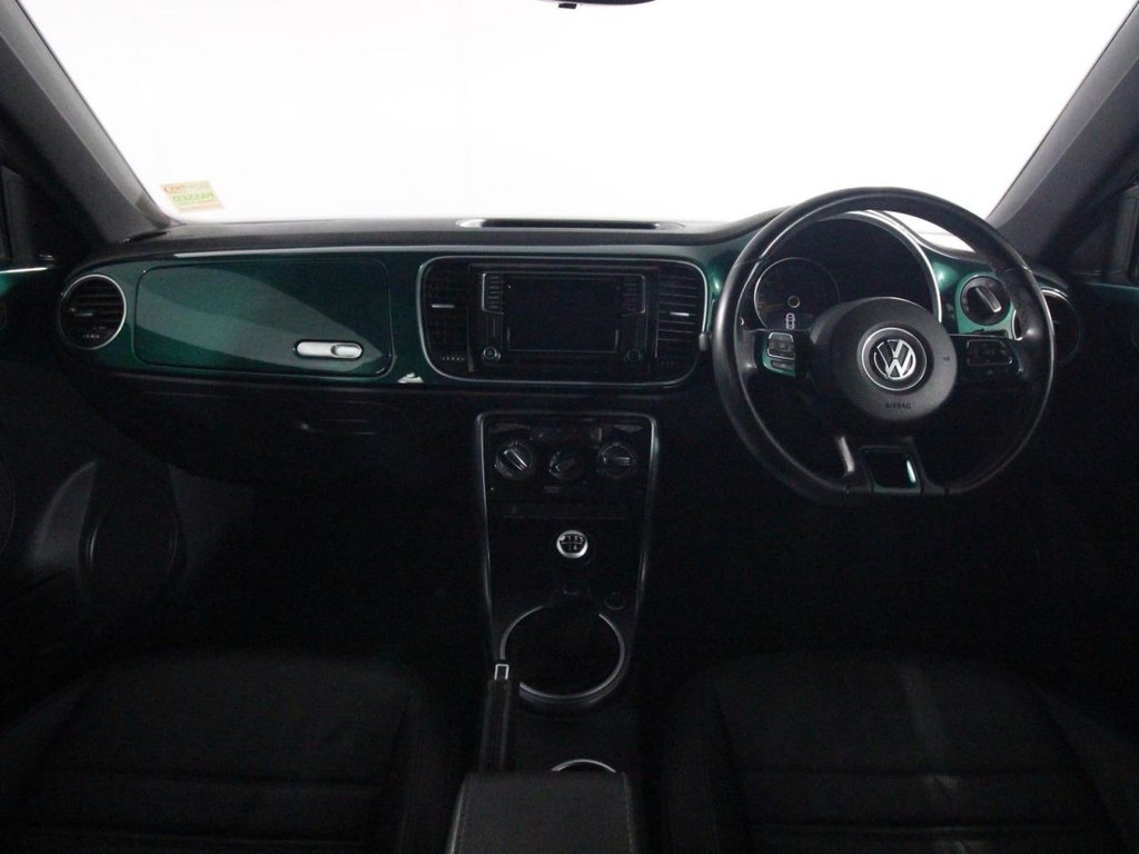 Used Volkswagen Beetle 2017 for sale - 76297191: Photo 13