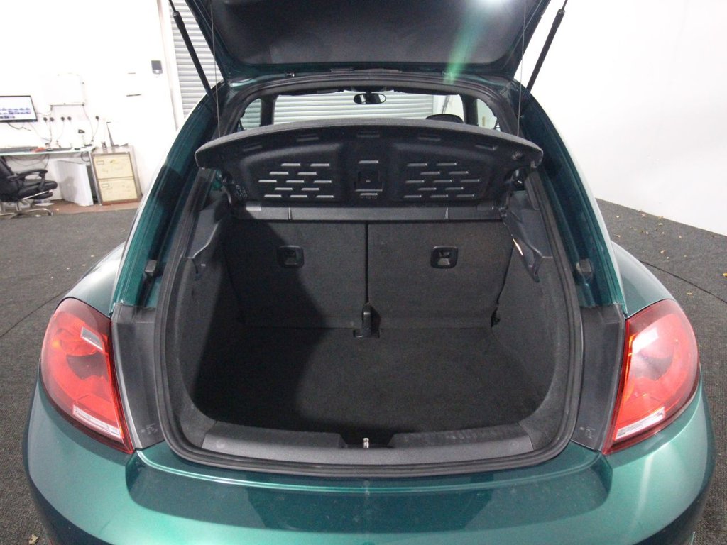 Used Volkswagen Beetle 2017 for sale - 76297191: Photo 16