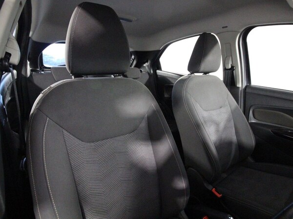 Used Ford Ka+ 2016 for sale - 75607129: Photo 10