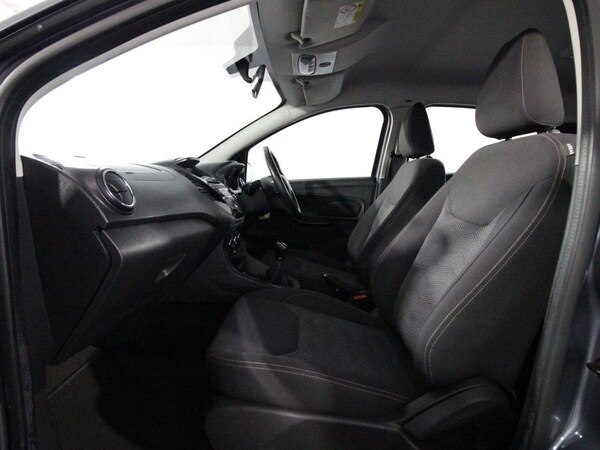 Used Ford Ka+ 2016 for sale - 75607129: Photo 11