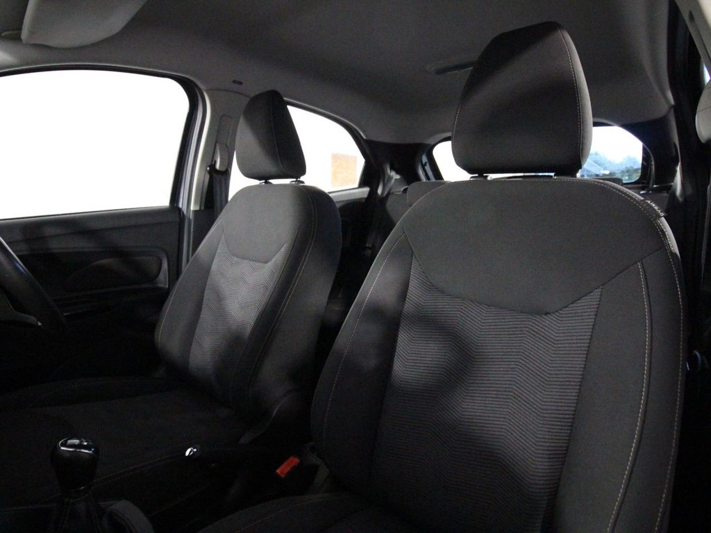 Used Ford Ka+ 2016 for sale - 75607129: Photo 12