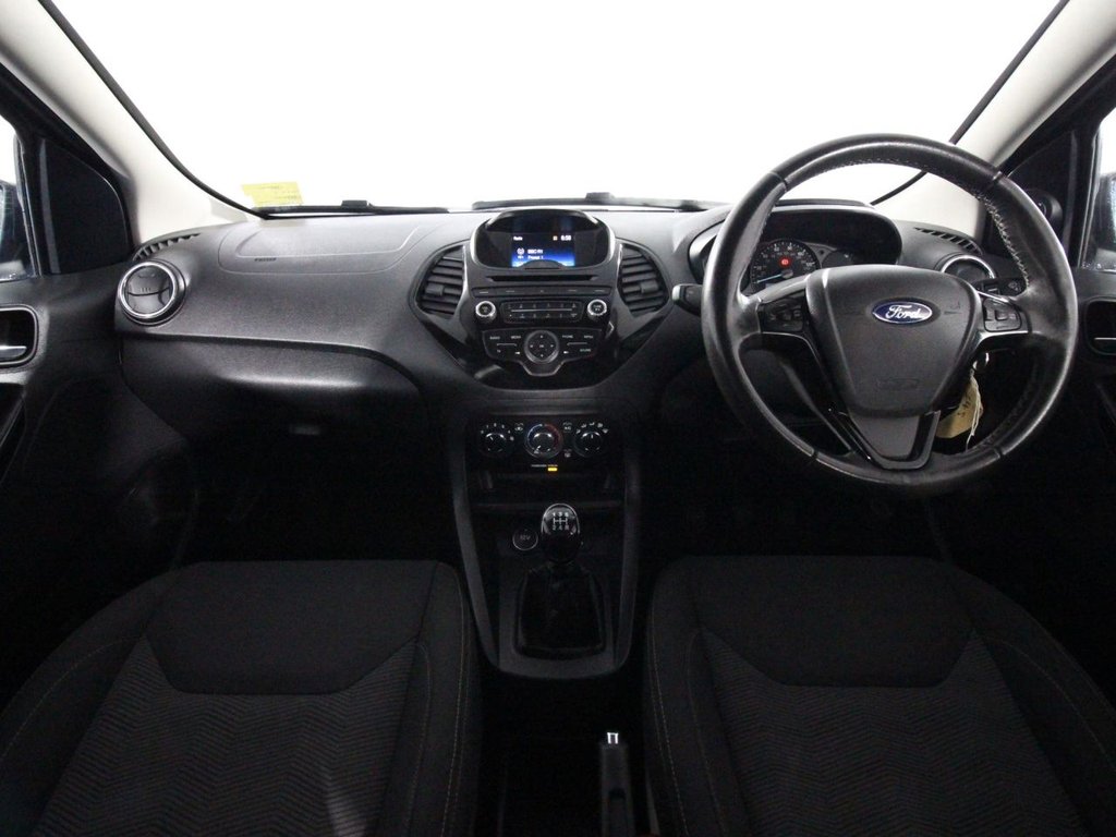 Used Ford Ka+ 2016 for sale - 75607129: Photo 13