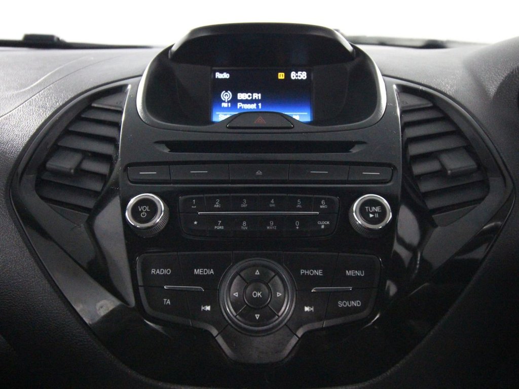 Used Ford Ka+ 2016 for sale - 75607129: Photo 14