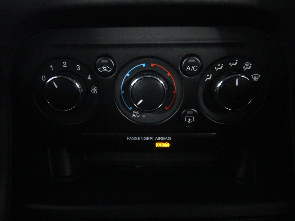 Used Ford Ka+ 2016 for sale - 75607129: Photo 15