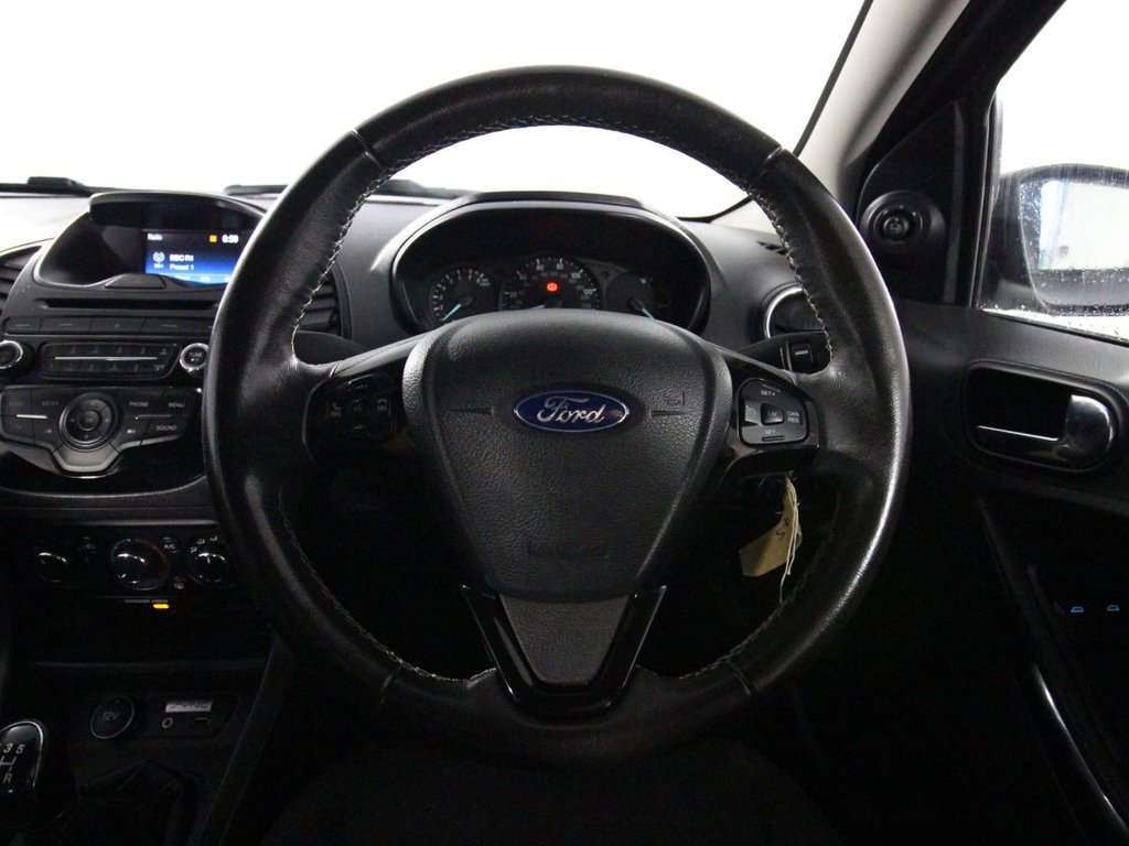 Used Ford Ka+ 2016 for sale - 75607129: Photo 16