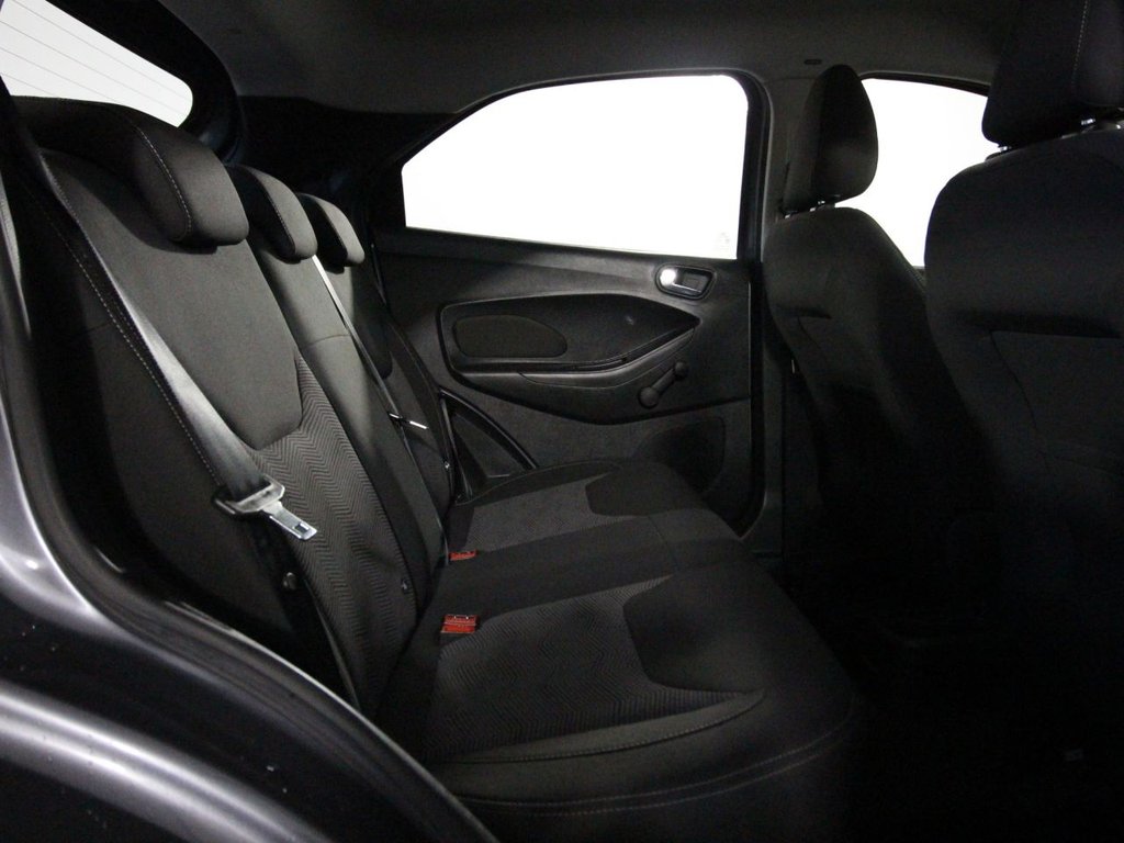 Used Ford Ka+ 2016 for sale - 75607129: Photo 18