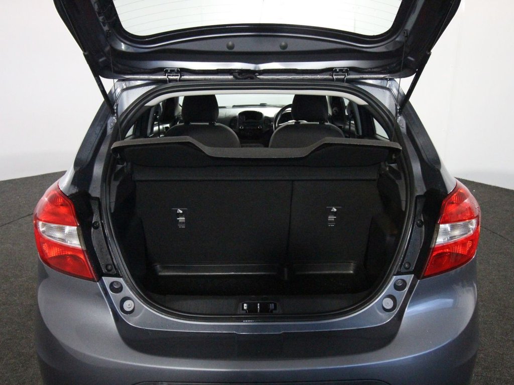 Used Ford Ka+ 2016 for sale - 75607129: Photo 19