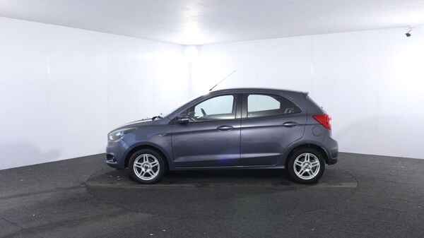 Used Ford Ka+ 2016 for sale - 75607129: Photo 4