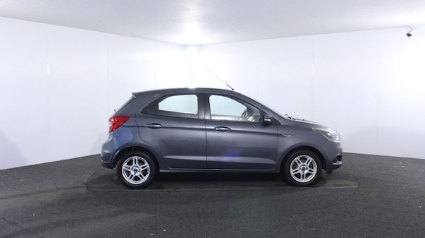 Used Ford Ka+ 2016 for sale - 75607129: Photo 8