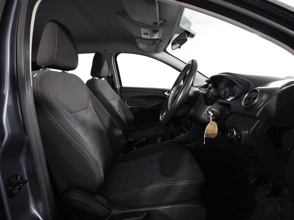 Used Ford Ka+ 2016 for sale - 75607129: Photo 9