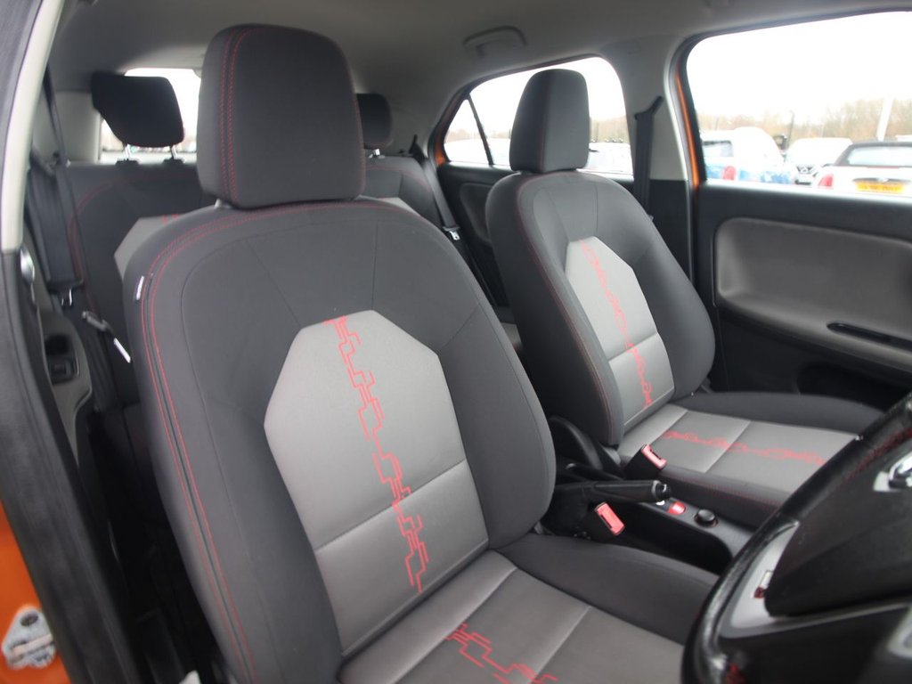 Used MG MG3 2017 for sale - 77594552: Photo 10