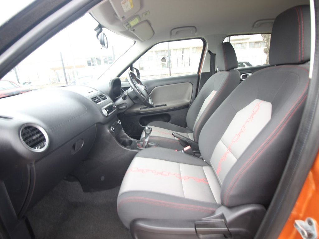 Used MG MG3 2017 for sale - 77594552: Photo 11