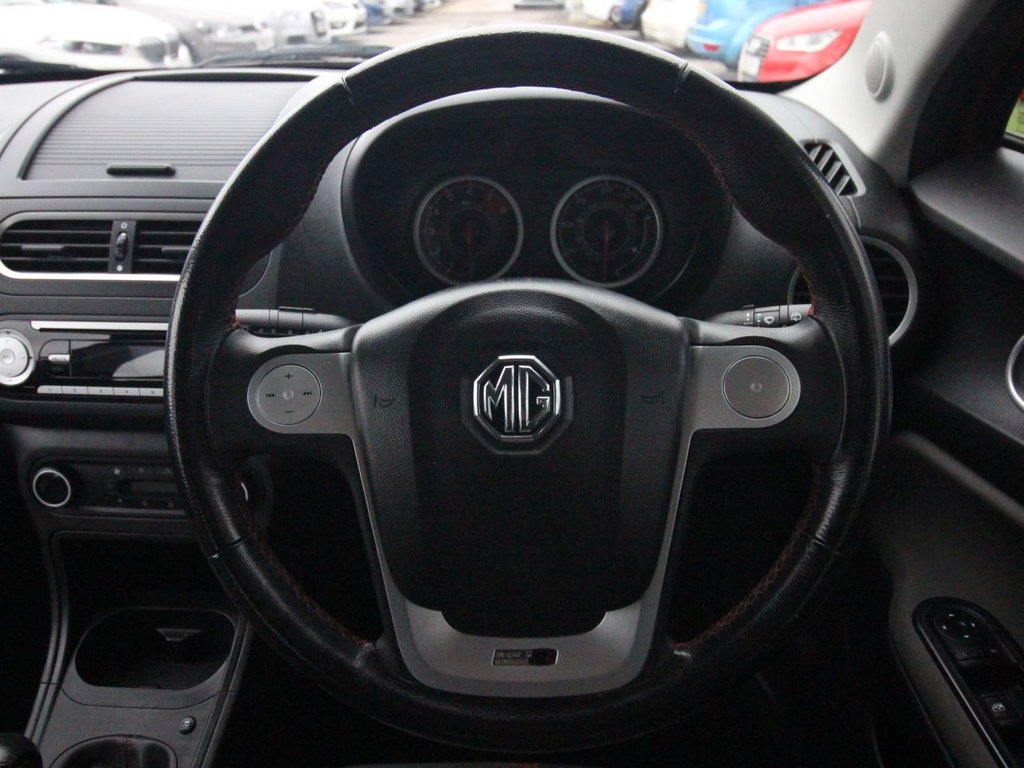 Used MG MG3 2017 for sale - 77594552: Photo 14