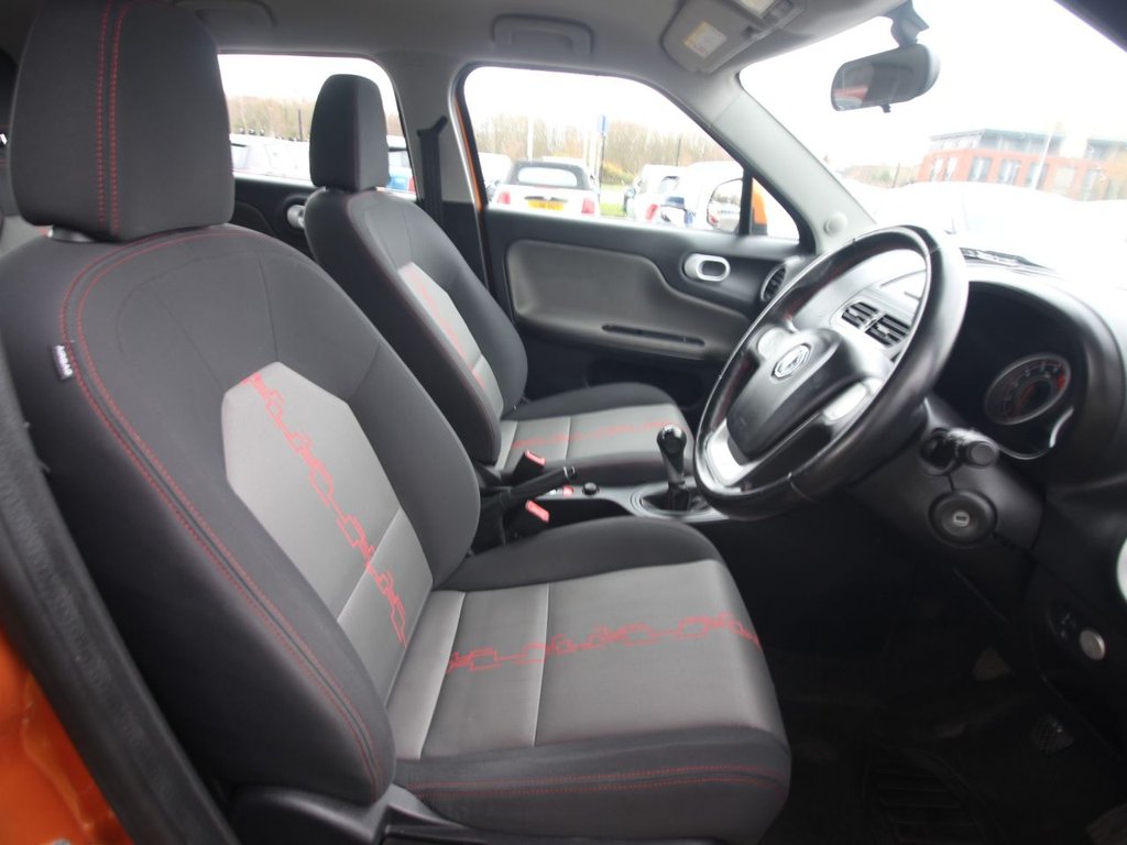 Used MG MG3 2017 for sale - 77594552: Photo 9