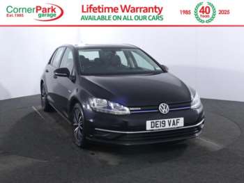 2019 (19) - 1.5 TSI EVO SE Nav Hatchback 5dr Petrol Manual Euro 6 (s/s) (130 ps)