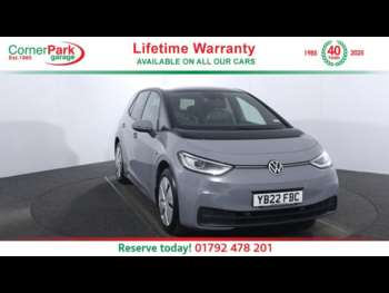 2022 (22) - FAMILY 5d 202 BHP 5-Door