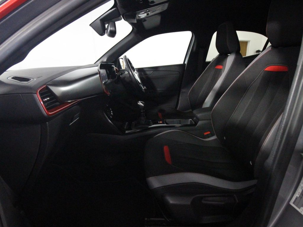 Used Vauxhall Mokka 2021 for sale - 76868119: Photo 11