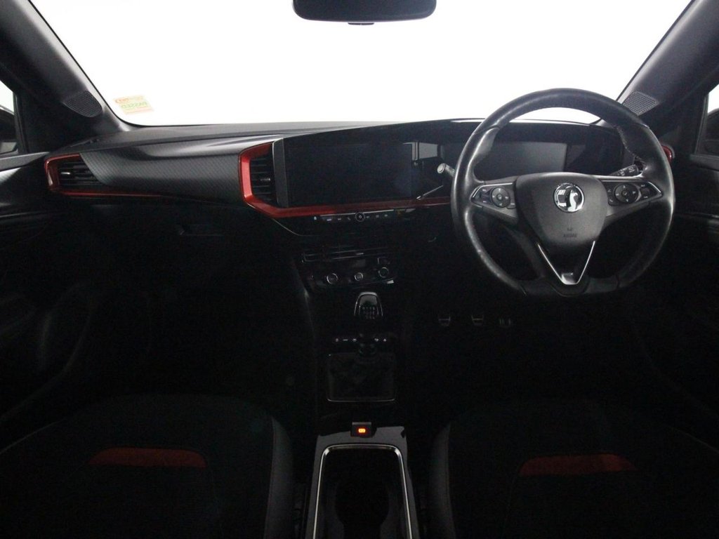 Used Vauxhall Mokka 2021 for sale - 76868119: Photo 13