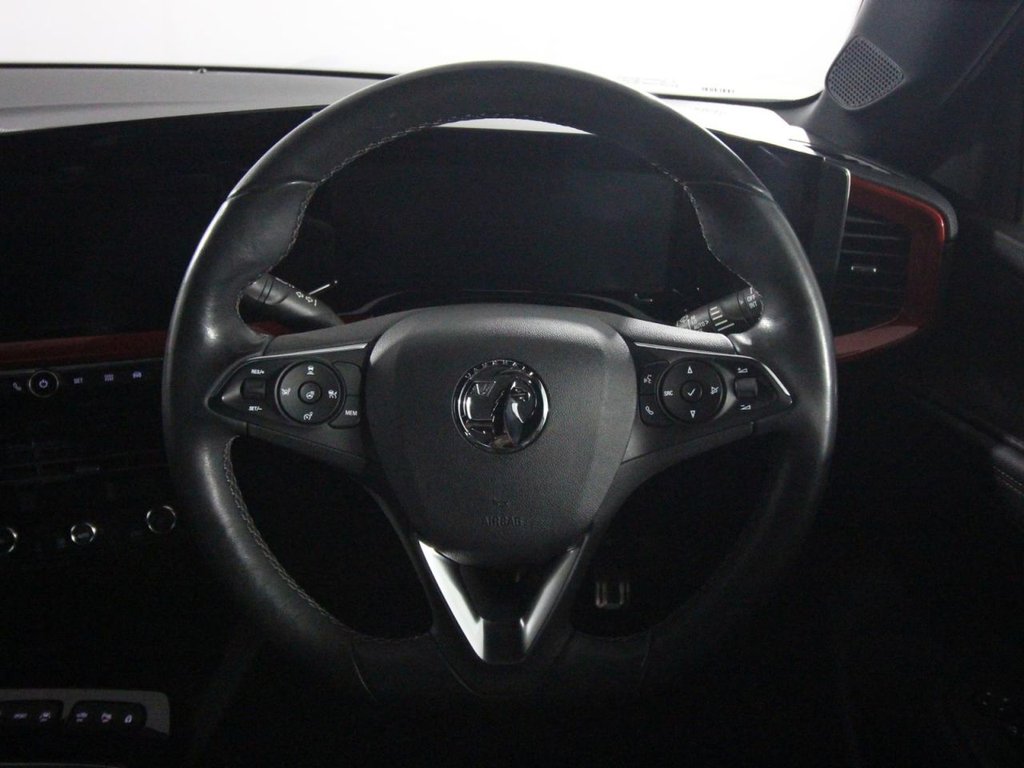 Used Vauxhall Mokka 2021 for sale - 76868119: Photo 14