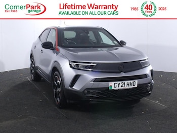 2021 (21) - 1.2 Turbo SRi Nav Premium SUV 5dr Petrol Manual Euro 6 (s/s) (130 ps)