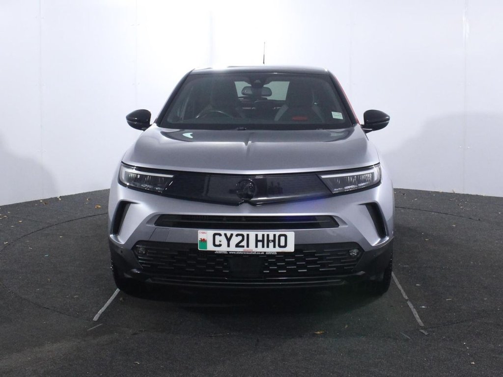 Used Vauxhall Mokka 2021 for sale - 76868119: Photo 2