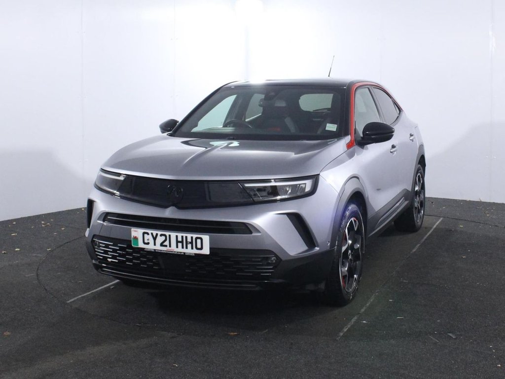 Used Vauxhall Mokka 2021 for sale - 76868119: Photo 3