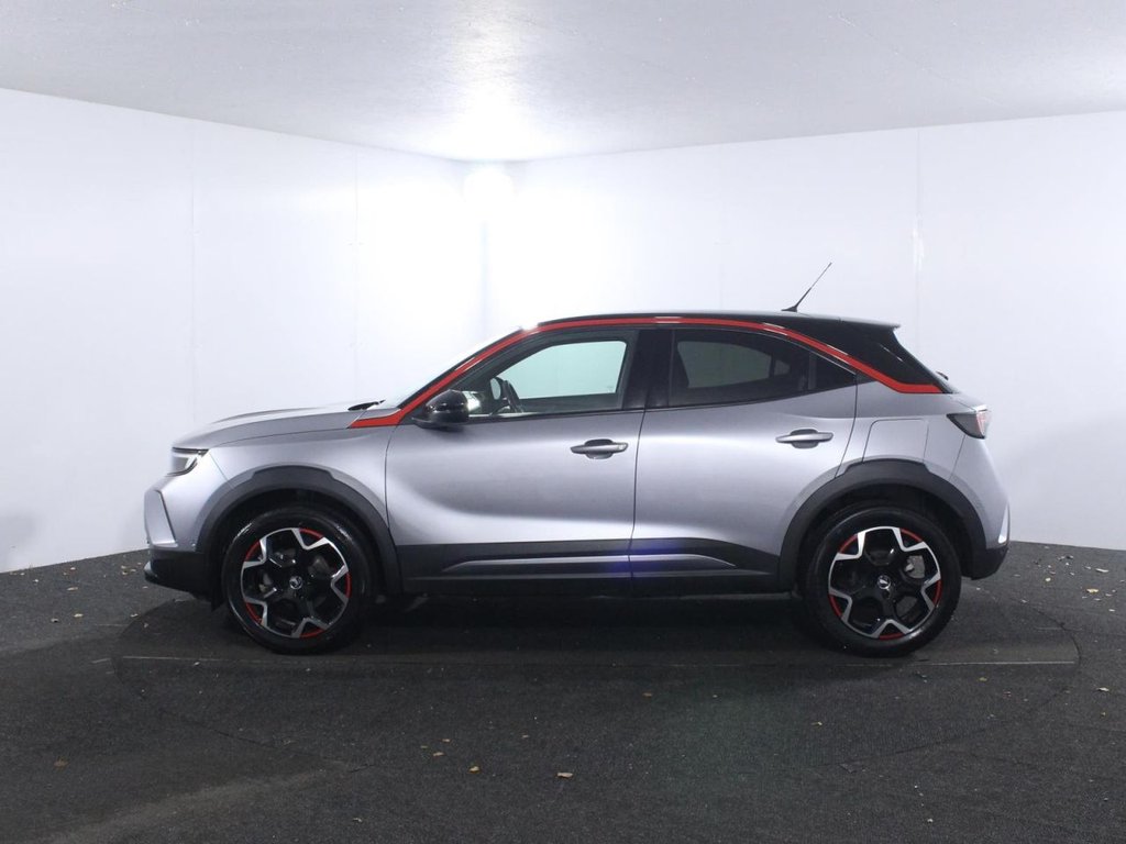 Used Vauxhall Mokka 2021 for sale - 76868119: Photo 4