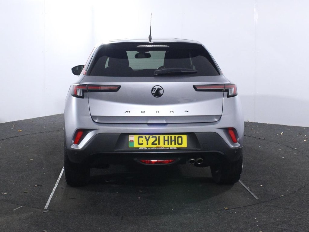 Used Vauxhall Mokka 2021 for sale - 76868119: Photo 6