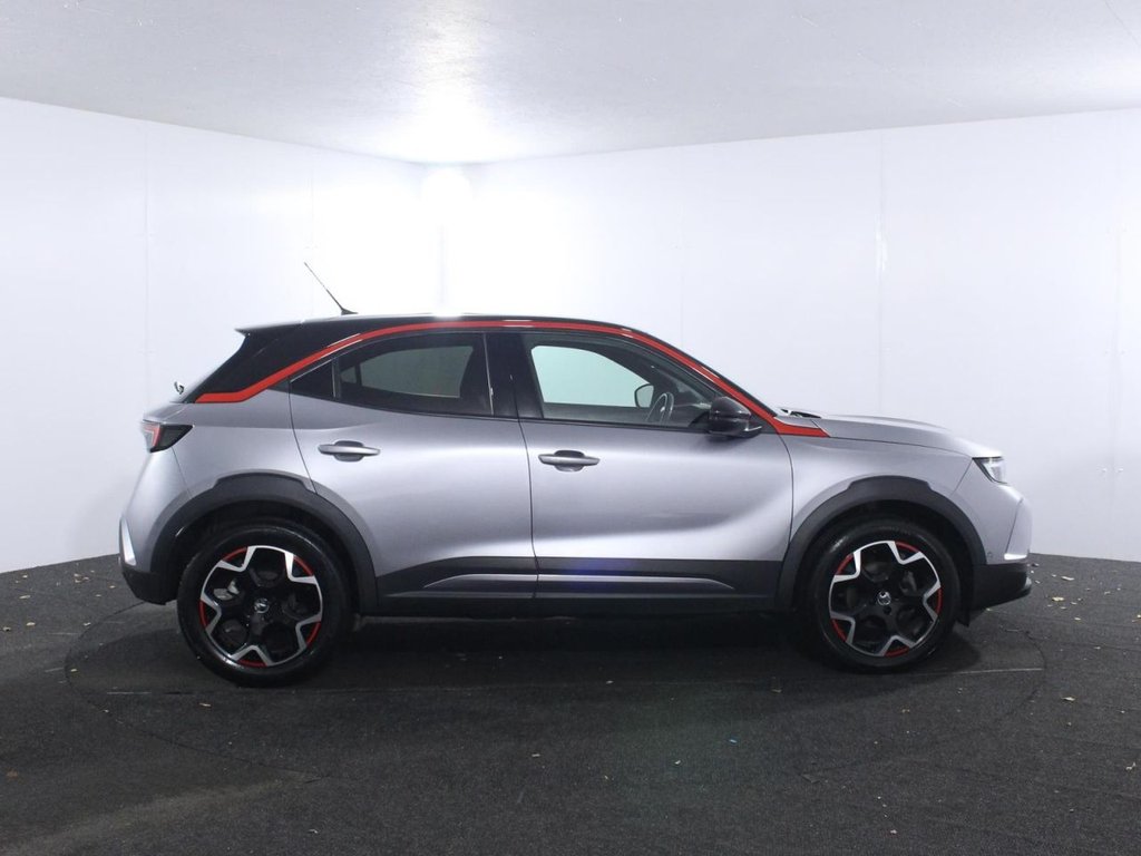 Used Vauxhall Mokka 2021 for sale - 76868119: Photo 8