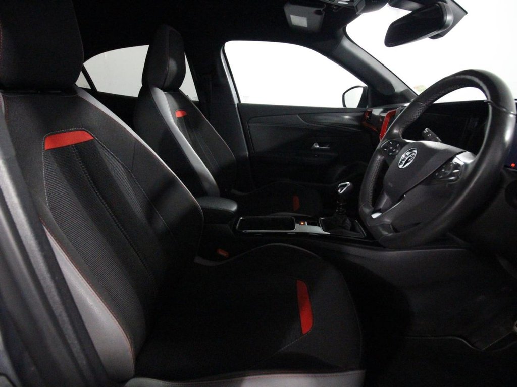 Used Vauxhall Mokka 2021 for sale - 76868119: Photo 9