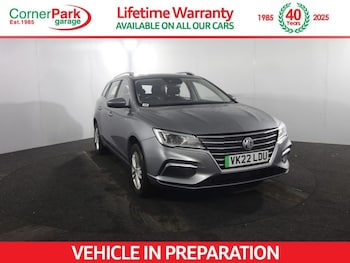 Used MG MG5 2022 for sale - 78818650: Photo